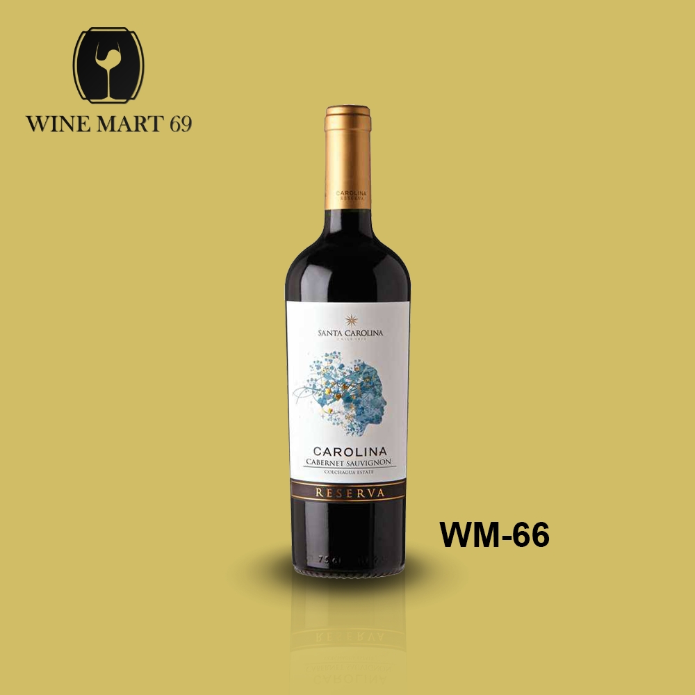 Santa Carolina Reserva Cabernet Sauvignon